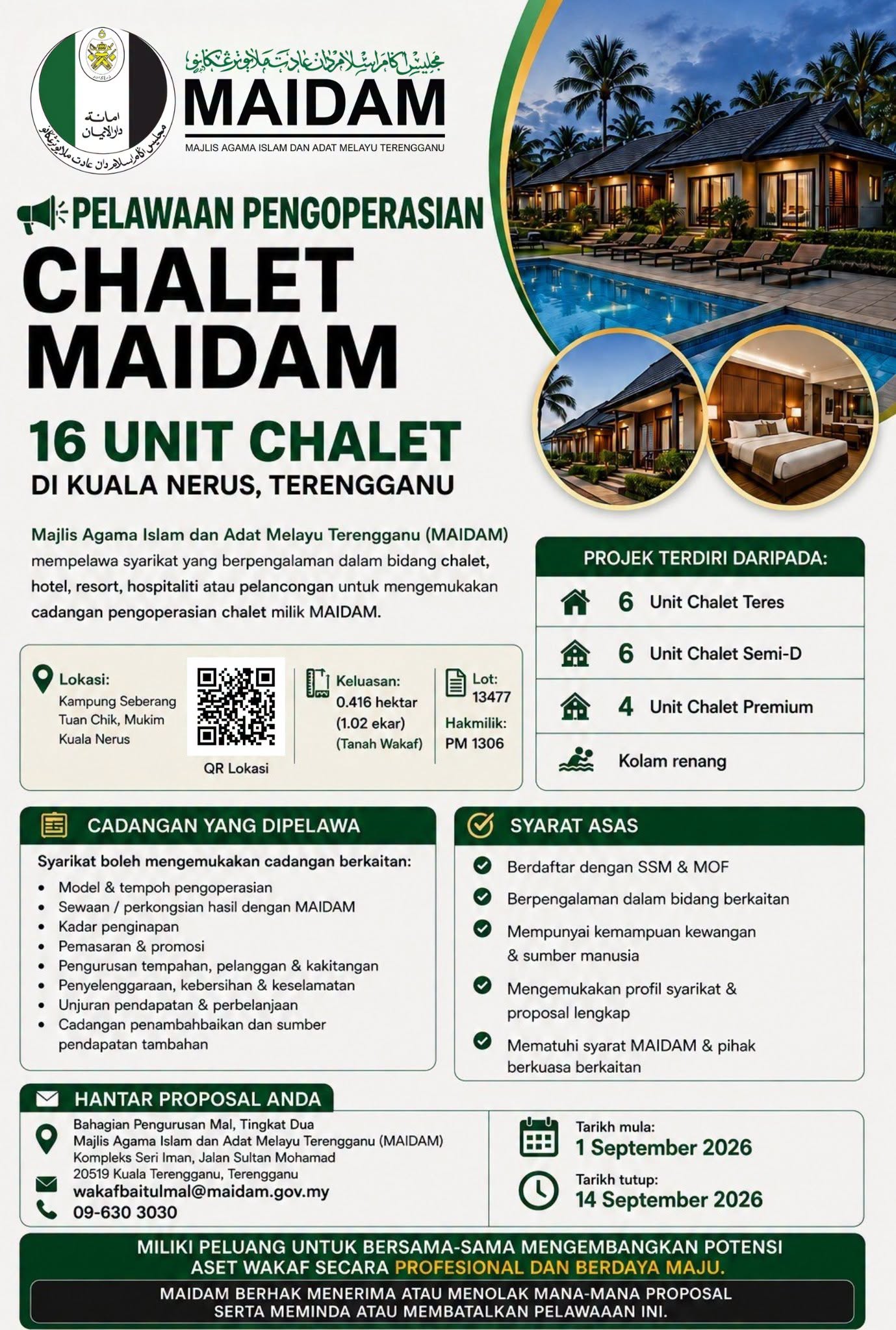 chalet
